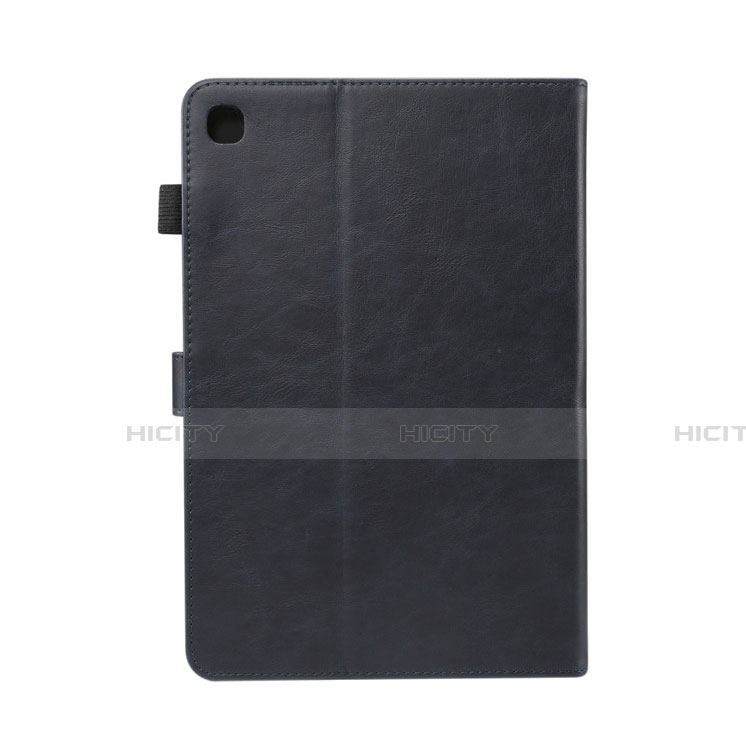 Handytasche Stand Schutzhülle Flip Leder Hülle L06 für Samsung Galaxy Tab S5e Wi-Fi 10.5 SM-T720 groß