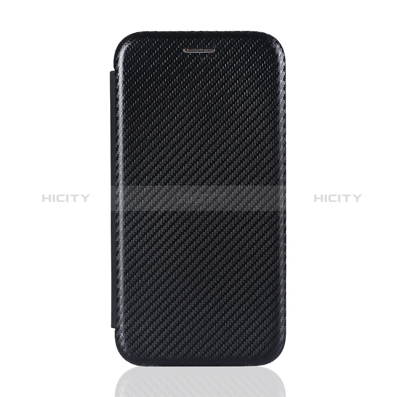 Handytasche Stand Schutzhülle Flip Leder Hülle L06Z für Samsung Galaxy XCover Pro