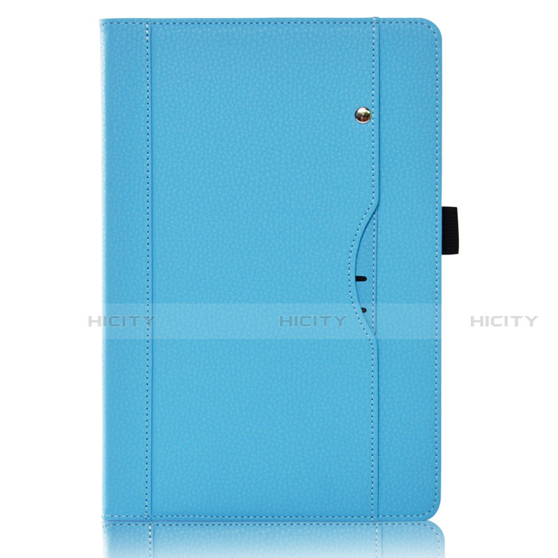 Handytasche Stand Schutzhülle Flip Leder Hülle L07 für Huawei MediaPad M6 8.4