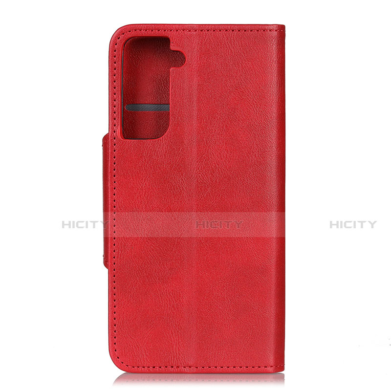 Handytasche Stand Schutzhülle Flip Leder Hülle L07 für Samsung Galaxy S30 5G groß