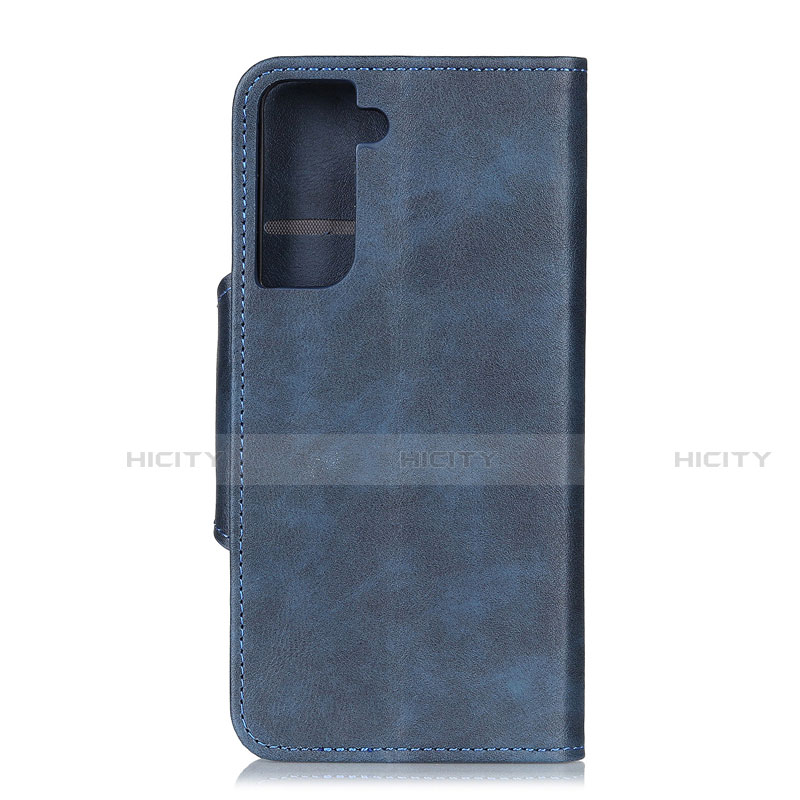 Handytasche Stand Schutzhülle Flip Leder Hülle L07 für Samsung Galaxy S30 5G