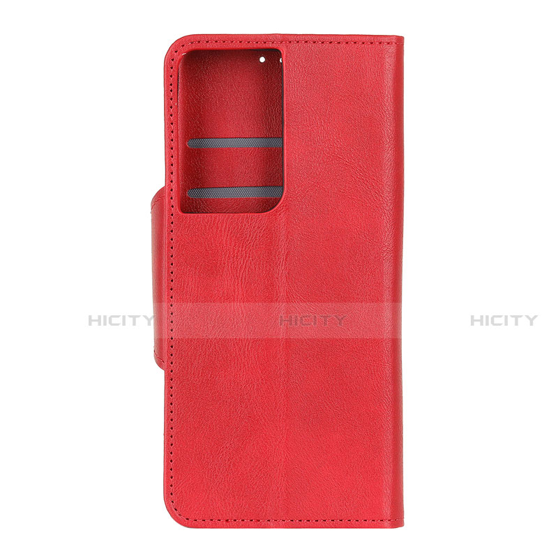 Handytasche Stand Schutzhülle Flip Leder Hülle L07 für Samsung Galaxy S30 Ultra 5G