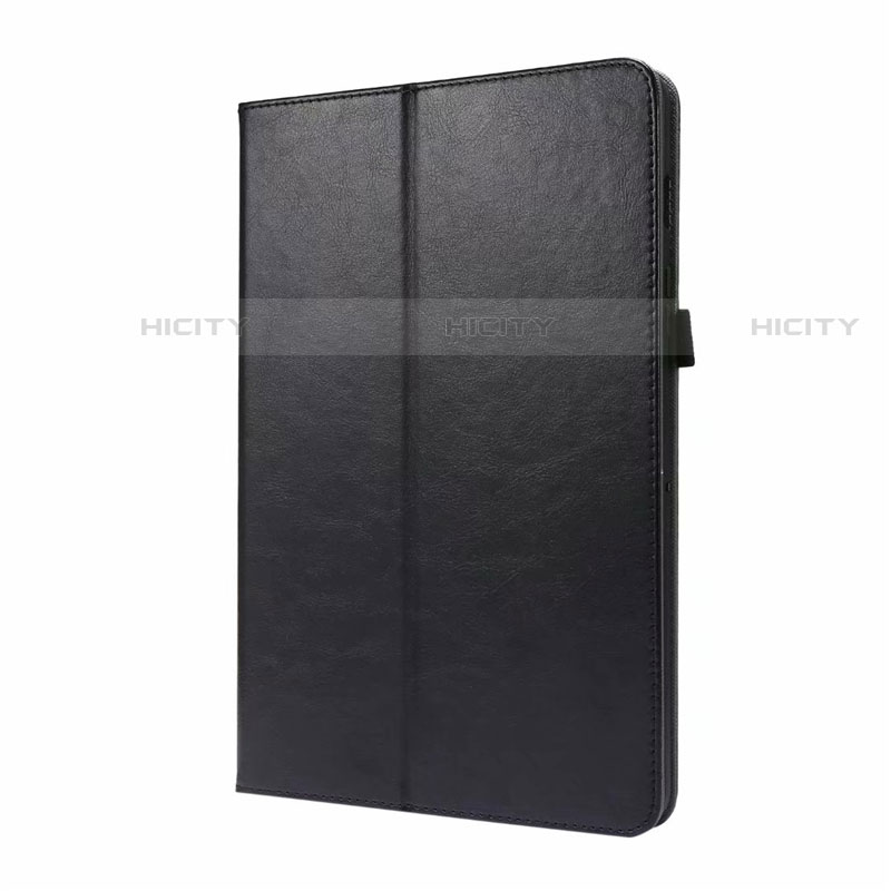 Handytasche Stand Schutzhülle Flip Leder Hülle L07 für Samsung Galaxy Tab S7 4G 11 SM-T875 groß