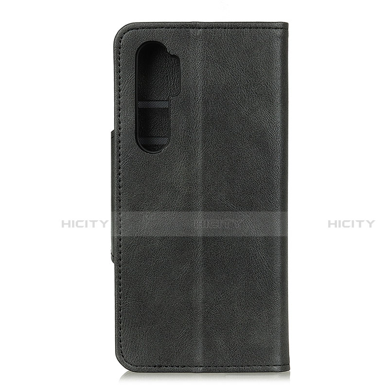 Handytasche Stand Schutzhülle Flip Leder Hülle L07 für Xiaomi Mi Note 10 Lite