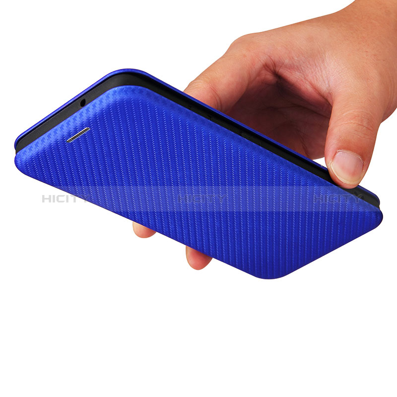 Handytasche Stand Schutzhülle Flip Leder Hülle L07Z für Samsung Galaxy A15 5G