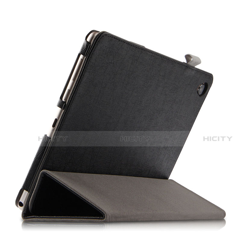 Handytasche Stand Schutzhülle Flip Leder Hülle L08 für Huawei MediaPad M6 10.8