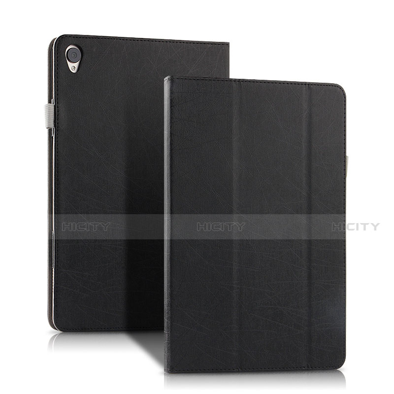 Handytasche Stand Schutzhülle Flip Leder Hülle L08 für Huawei MediaPad M6 10.8 groß