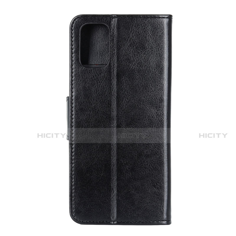 Handytasche Stand Schutzhülle Flip Leder Hülle L08 für Samsung Galaxy M51