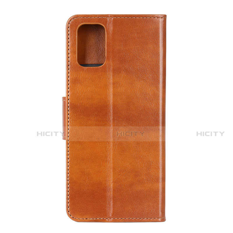 Handytasche Stand Schutzhülle Flip Leder Hülle L08 für Samsung Galaxy M51
