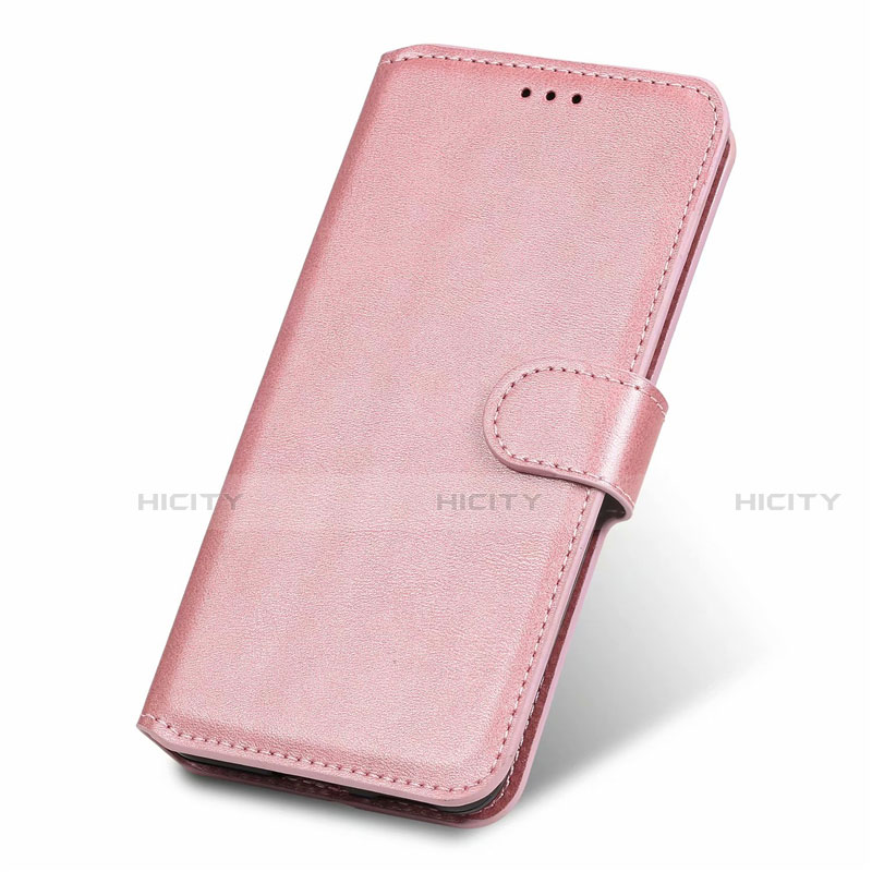 Handytasche Stand Schutzhülle Flip Leder Hülle L08 für Xiaomi Redmi Note 9 Pro