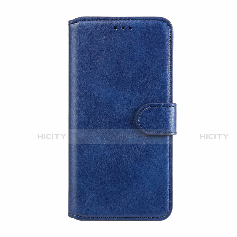 Handytasche Stand Schutzhülle Flip Leder Hülle L08 für Xiaomi Redmi Note 9 Pro