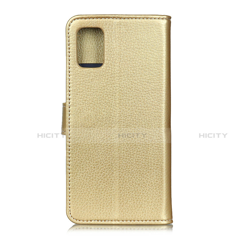 Handytasche Stand Schutzhülle Flip Leder Hülle L11 für Samsung Galaxy S20 FE 5G