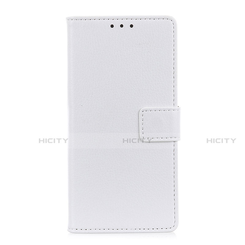 Handytasche Stand Schutzhülle Flip Leder Hülle L11 für Samsung Galaxy S20 Lite 5G