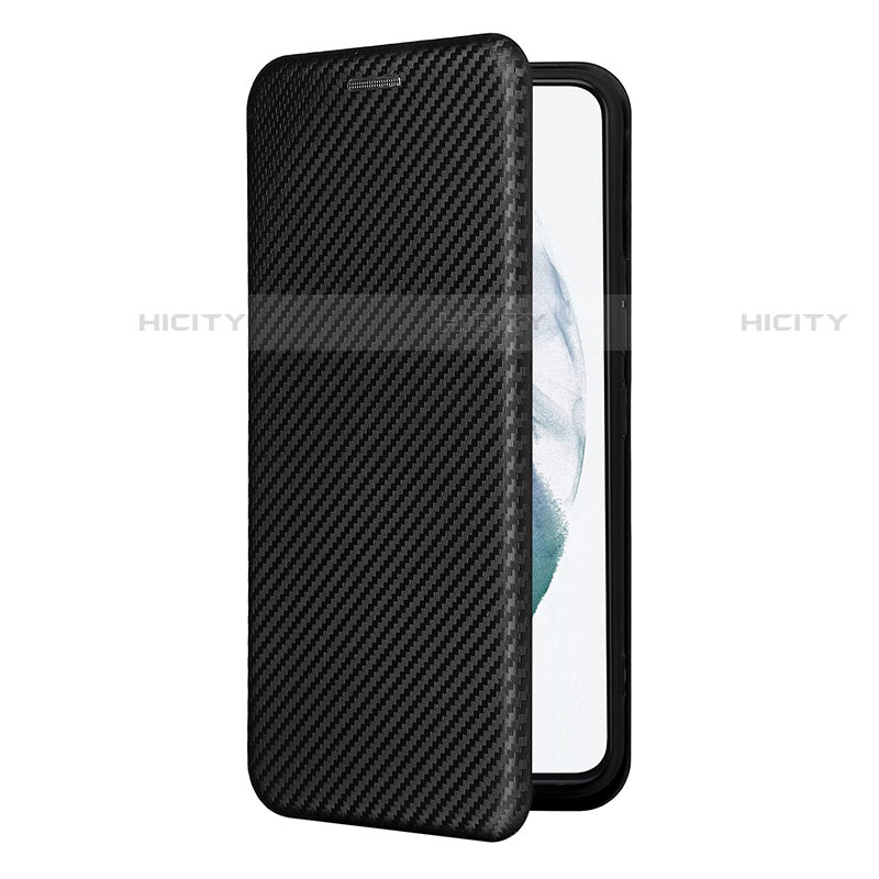 Handytasche Stand Schutzhülle Flip Leder Hülle L11Z für Samsung Galaxy S23 5G