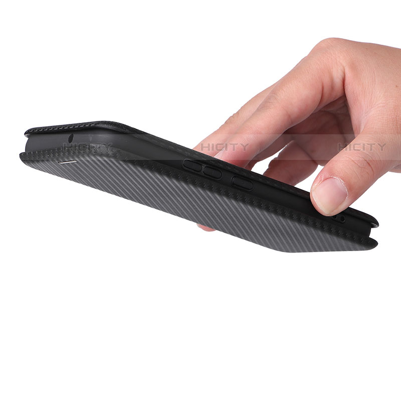 Handytasche Stand Schutzhülle Flip Leder Hülle L11Z für Samsung Galaxy S23 5G