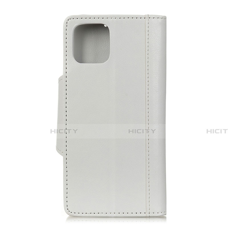 Handytasche Stand Schutzhülle Flip Leder Hülle L14 für Huawei Honor 30S