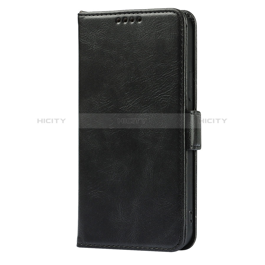 Handytasche Stand Schutzhülle Flip Leder Hülle L15 für Apple iPhone 14 groß