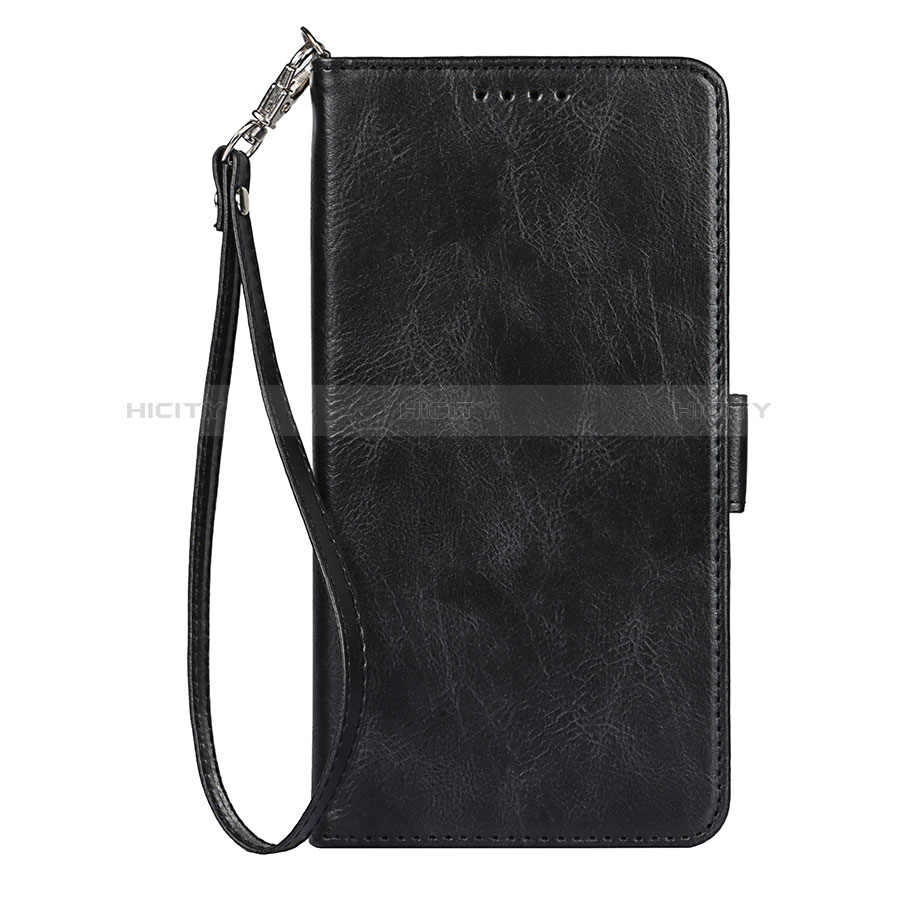 Handytasche Stand Schutzhülle Flip Leder Hülle L15 für Apple iPhone 14 groß