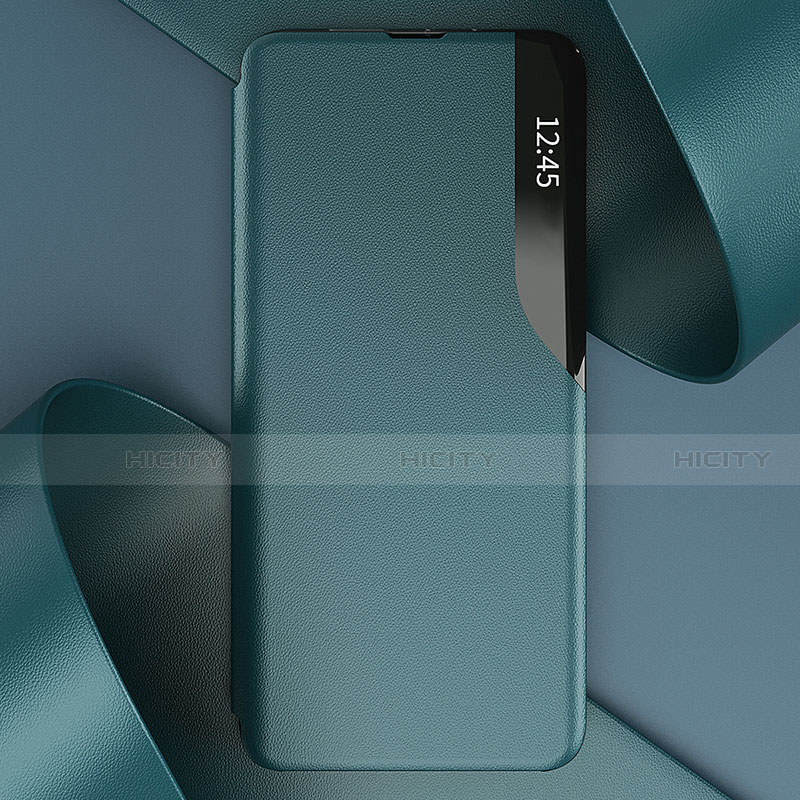 Handytasche Stand Schutzhülle Flip Leder Hülle L15 für Xiaomi Mi 10T Pro 5G