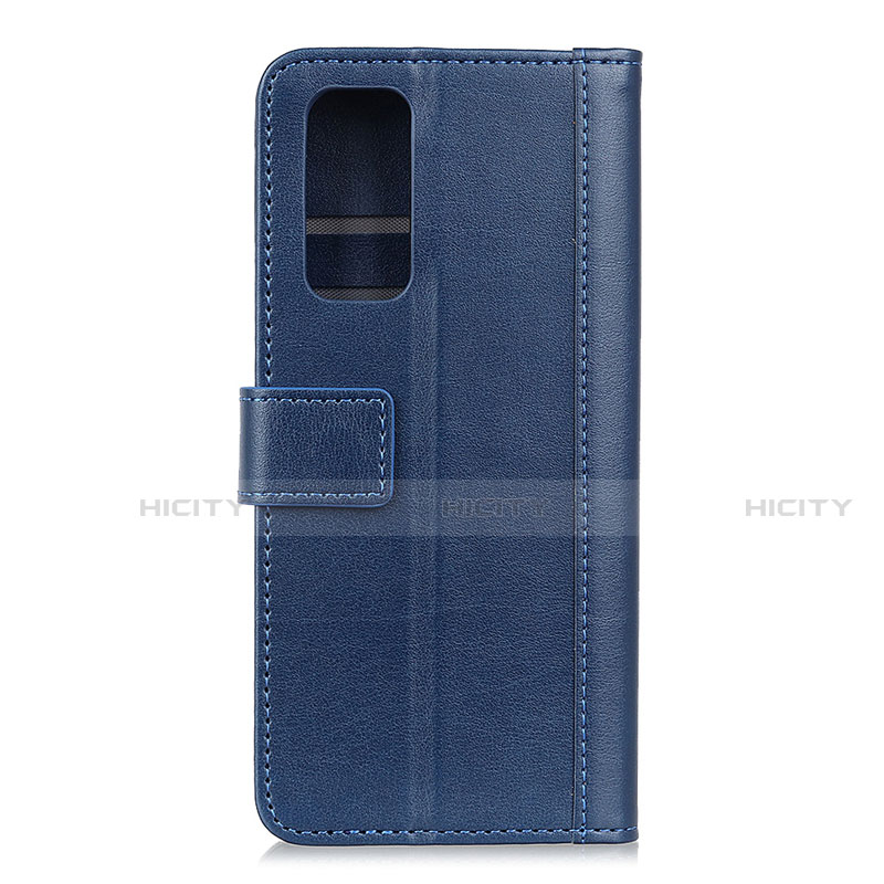 Handytasche Stand Schutzhülle Flip Leder Hülle L16 für Samsung Galaxy S20 Lite 5G