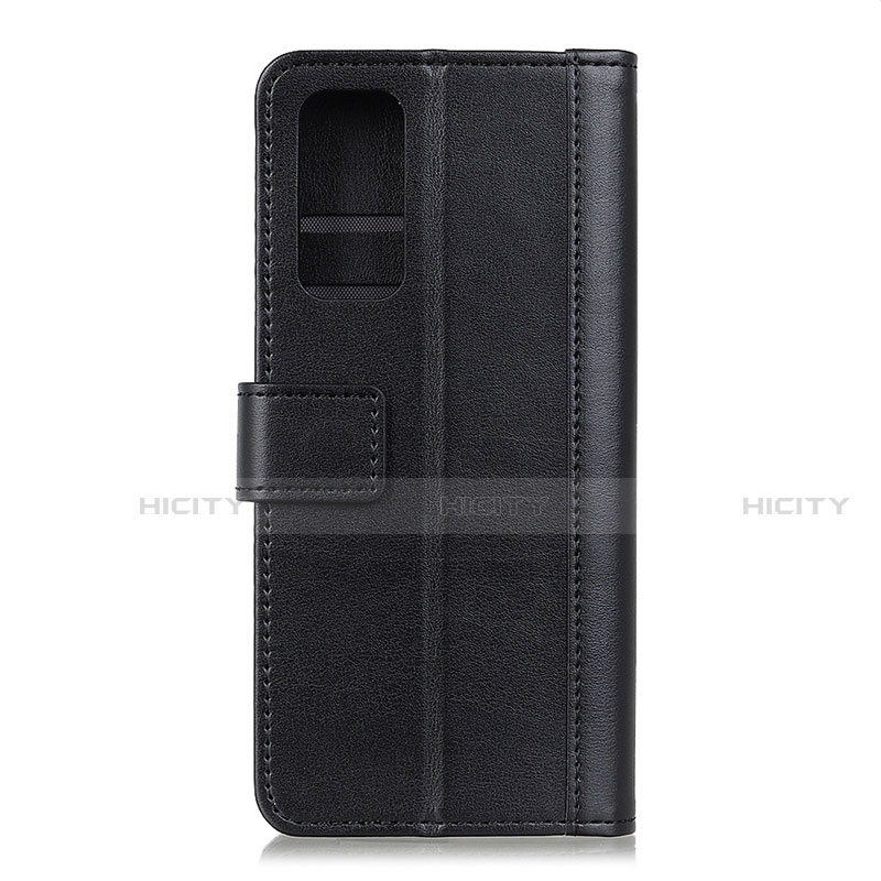 Handytasche Stand Schutzhülle Flip Leder Hülle L16 für Samsung Galaxy S20 Lite 5G
