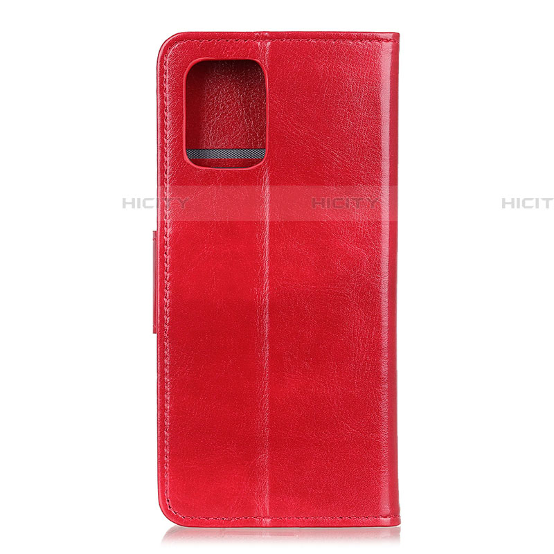 Handytasche Stand Schutzhülle Flip Leder Hülle L21 für Samsung Galaxy A51 5G