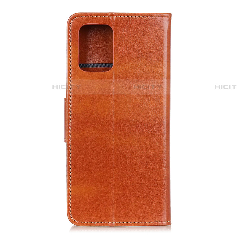 Handytasche Stand Schutzhülle Flip Leder Hülle L21 für Samsung Galaxy A51 5G