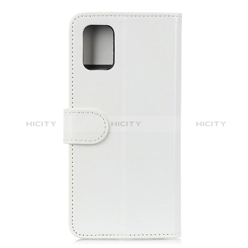 Handytasche Stand Schutzhülle Flip Leder Hülle M07L für Xiaomi Poco M3