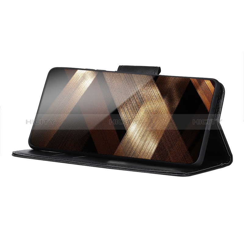 Handytasche Stand Schutzhülle Flip Leder Hülle M09L für Xiaomi Mi 13 5G groß