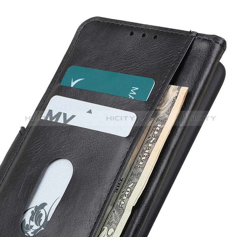 Handytasche Stand Schutzhülle Flip Leder Hülle M09L für Xiaomi Mi 13 5G groß