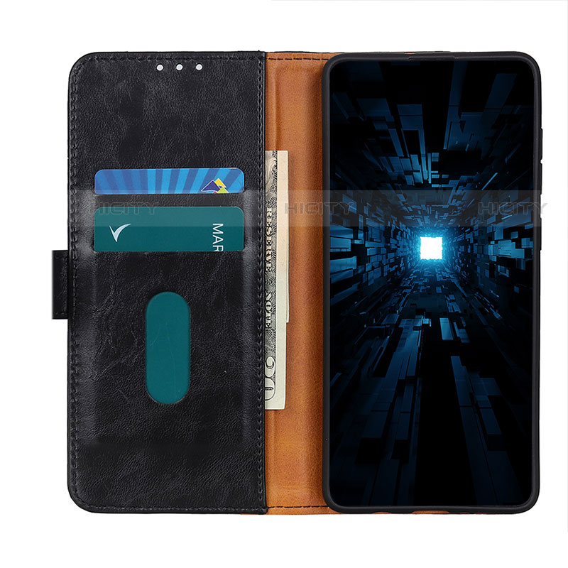 Handytasche Stand Schutzhülle Flip Leder Hülle M13L für Samsung Galaxy S21 Ultra 5G