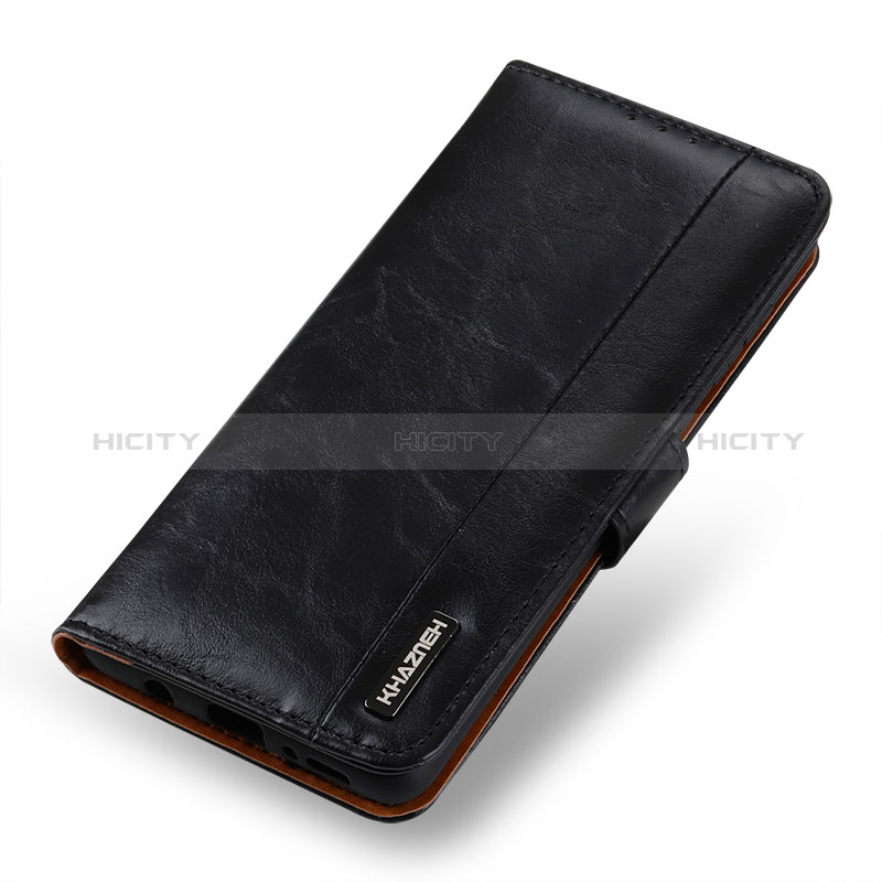 Handytasche Stand Schutzhülle Flip Leder Hülle M25L für Samsung Galaxy S24 Plus 5G