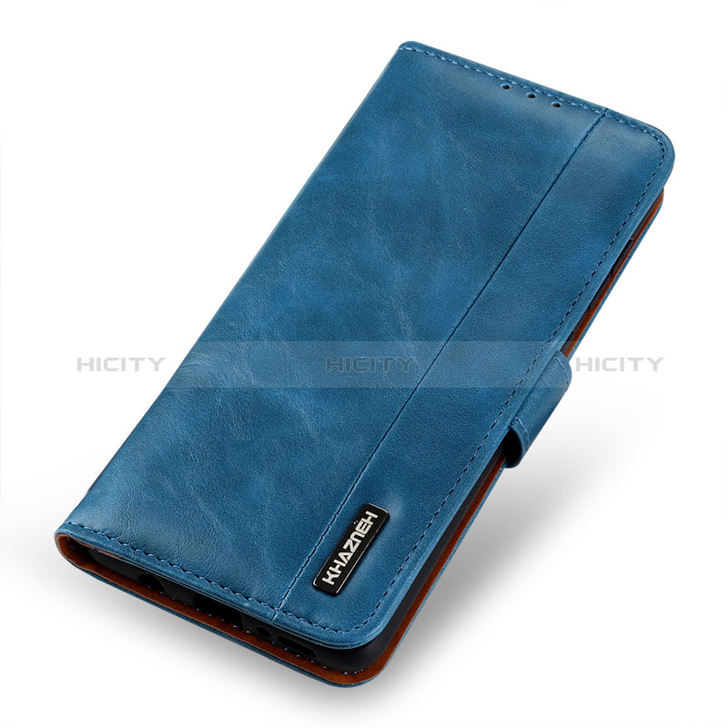 Handytasche Stand Schutzhülle Flip Leder Hülle M25L für Samsung Galaxy S24 Plus 5G