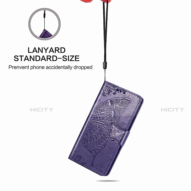 Handytasche Stand Schutzhülle Flip Leder Hülle Modisch Muster H07 für Apple iPhone 13 Mini groß