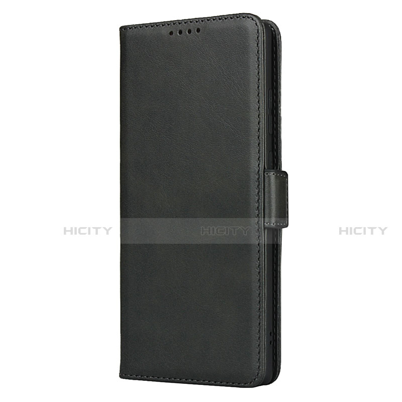 Handytasche Stand Schutzhülle Flip Leder Hülle N02 für Samsung Galaxy Note 20 5G groß
