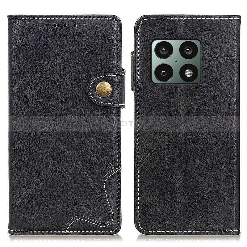 Handytasche Stand Schutzhülle Flip Leder Hülle N03P für OnePlus 10 Pro 5G