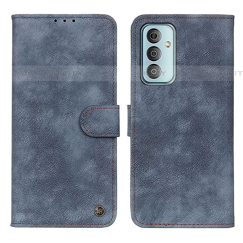 Handytasche Stand Schutzhülle Flip Leder Hülle N03P für Samsung Galaxy F13 4G