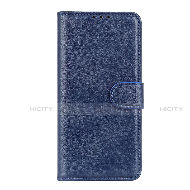 Handytasche Stand Schutzhülle Flip Leder Hülle N05 für Huawei P40 groß