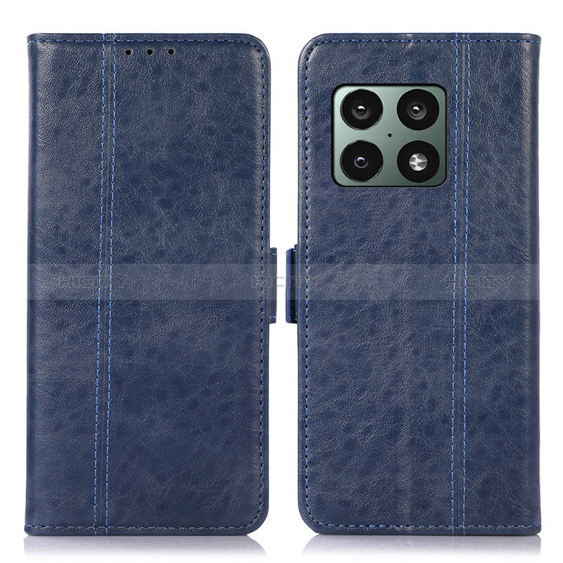 Handytasche Stand Schutzhülle Flip Leder Hülle N06P für OnePlus 10 Pro 5G