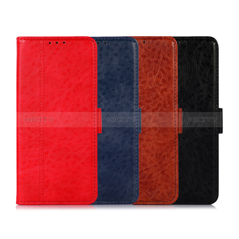 Handytasche Stand Schutzhülle Flip Leder Hülle N06P für OnePlus 10 Pro 5G