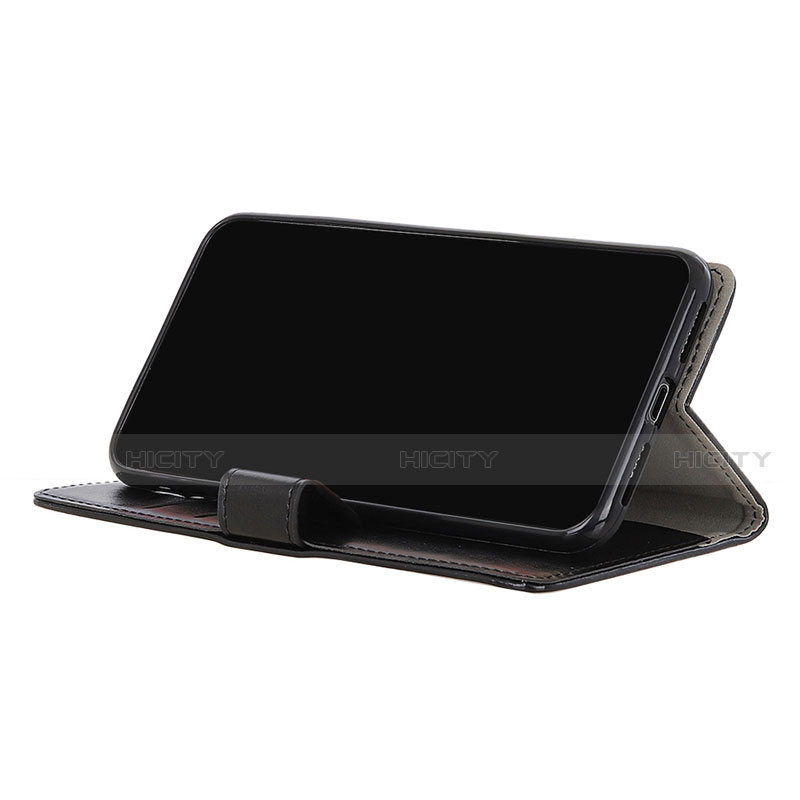 Handytasche Stand Schutzhülle Flip Leder Hülle N07 für Huawei P40