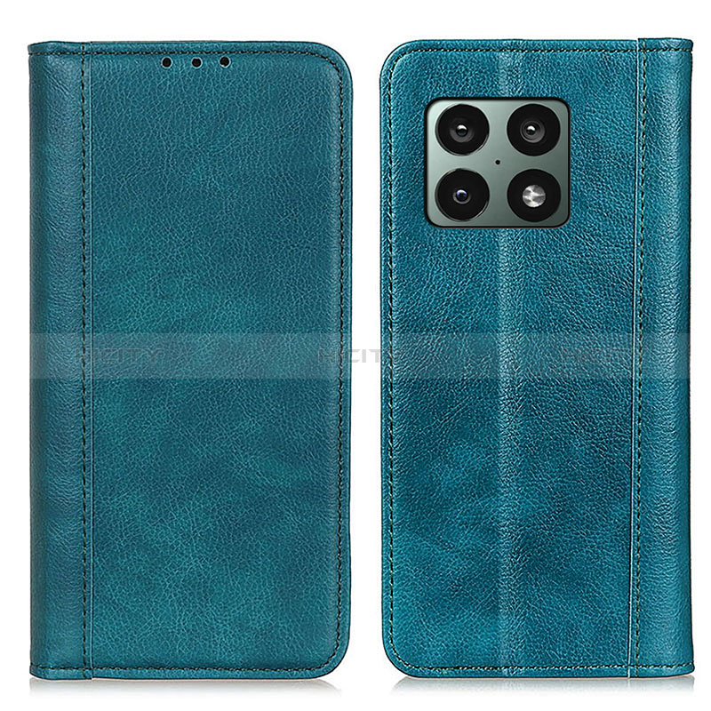 Handytasche Stand Schutzhülle Flip Leder Hülle N08P für OnePlus 10 Pro 5G