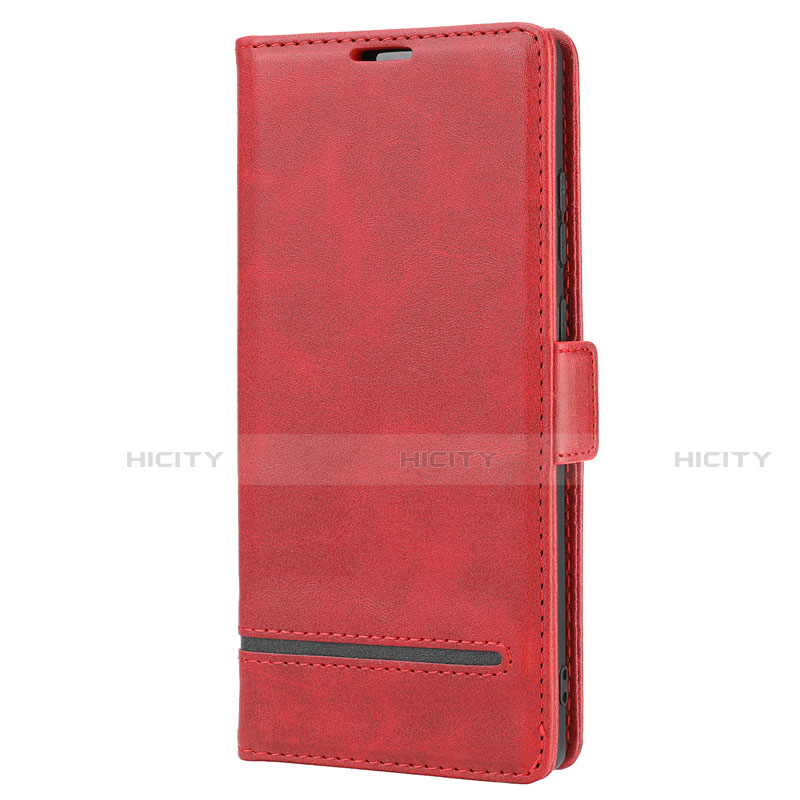 Handytasche Stand Schutzhülle Flip Leder Hülle N11 für Samsung Galaxy Note 20 5G groß