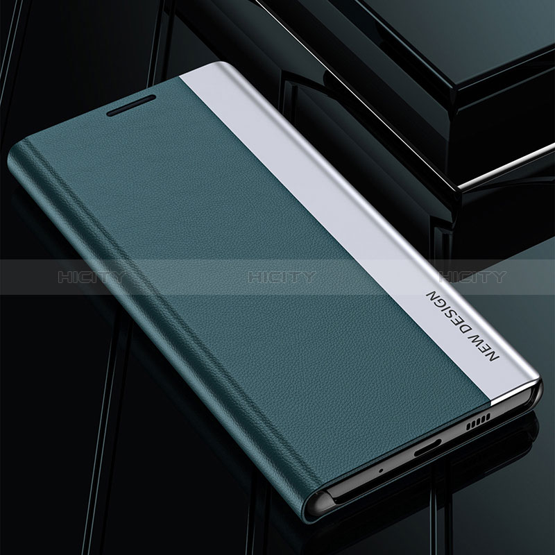 Handytasche Stand Schutzhülle Flip Leder Hülle Q01H für Xiaomi Redmi 10X 4G