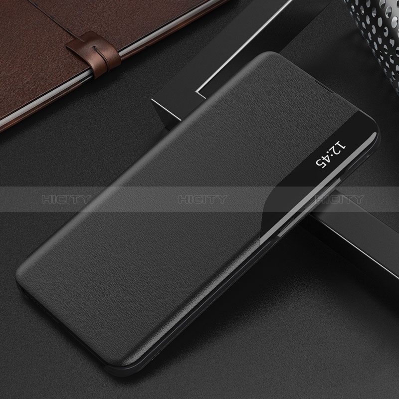 Handytasche Stand Schutzhülle Flip Leder Hülle Q02H für Xiaomi Poco X3 Pro