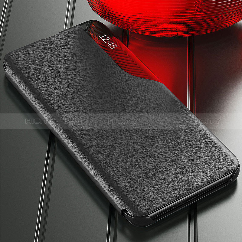 Handytasche Stand Schutzhülle Flip Leder Hülle Q03H für Xiaomi Redmi Note 9 Pro