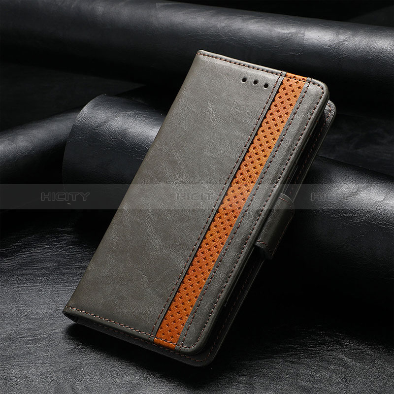 Handytasche Stand Schutzhülle Flip Leder Hülle S10D für Xiaomi Poco X4 NFC