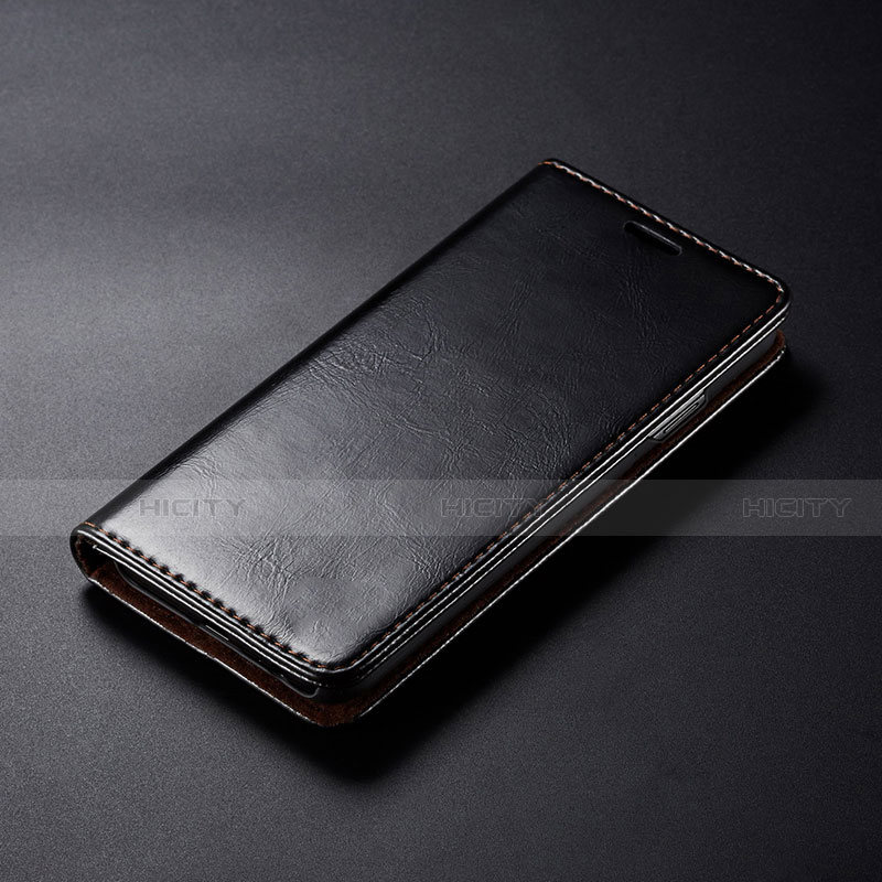 Handytasche Stand Schutzhülle Flip Leder Hülle T01 für Samsung Galaxy S10 5G