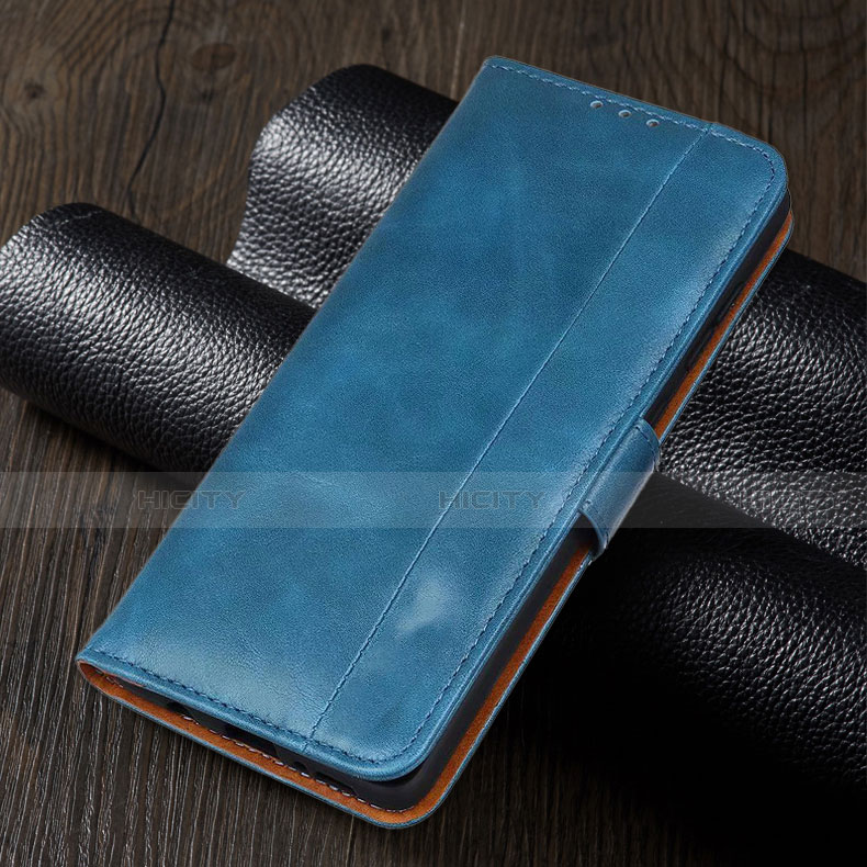 Handytasche Stand Schutzhülle Flip Leder Hülle T01 für Xiaomi Redmi Note 9 Pro
