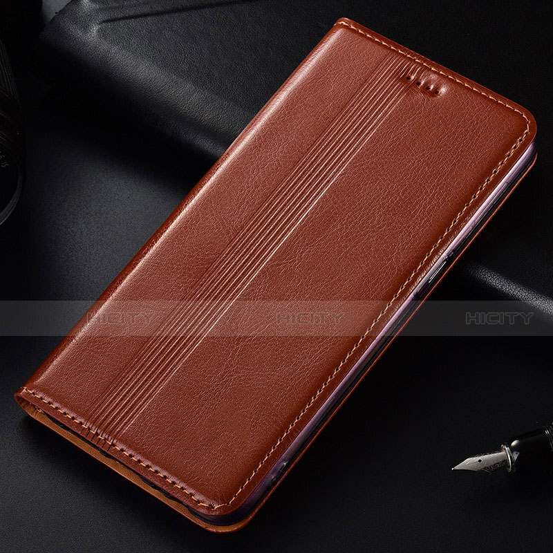 Handytasche Stand Schutzhülle Flip Leder Hülle T03 für Samsung Galaxy Note 10 Plus